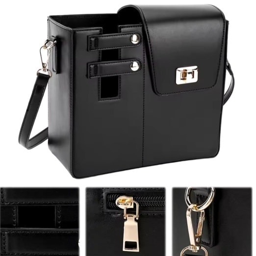 Multi-Purpose Storage Organizer
