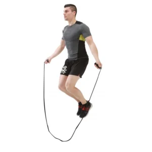 Adjustable Jump Rope