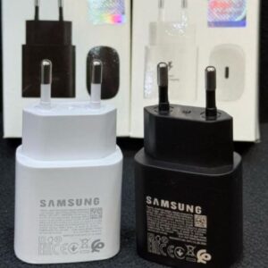 25W Super Fast Charging Adapter