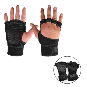 Weight Lifting Training Gloves