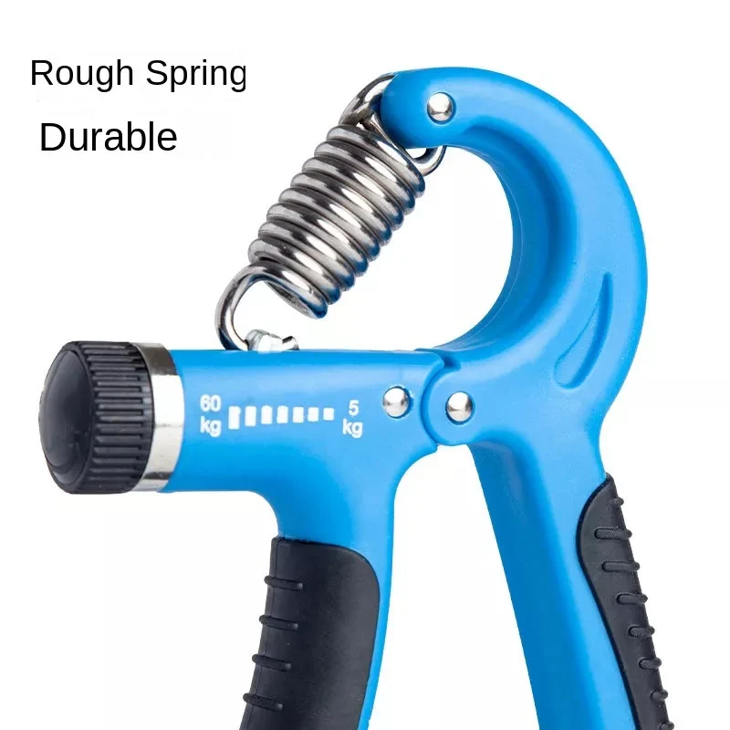 Adjustable Hand Grip Strengthener