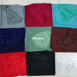 Cap Hijab Ready to Wear
