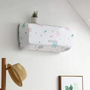 Dust Proof AC Split Cover