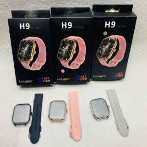 H9 Smart Watch Fitness Tracker