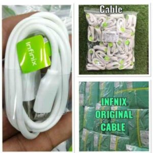 Infinix 8600 Original Cable
