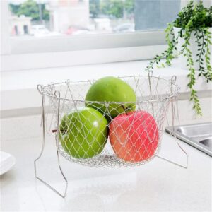 Multifunctional Foldable Chef Basket