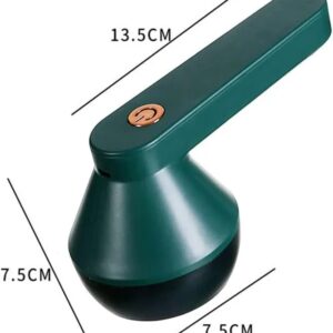 Rechargeable Lint Remover Electric Fabric Shaver
