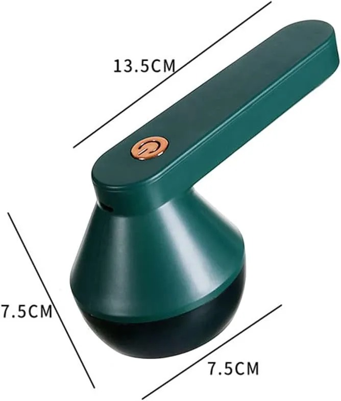 Rechargeable Lint Remover Electric Fabric Shaver