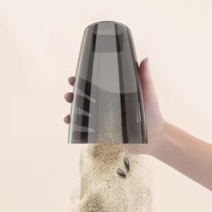 Rechargeable Wireless Suction Vacuum Cleaner (4500PA)