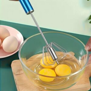 Stainless Steel Manual Multipurpose Whisker