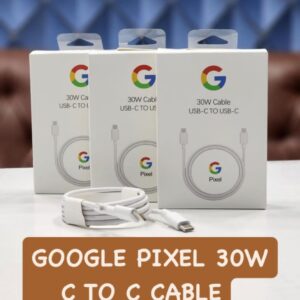 Google Type-C to Type-C Cable
