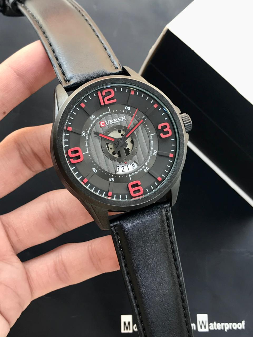 CURREN Original Men’s Watch